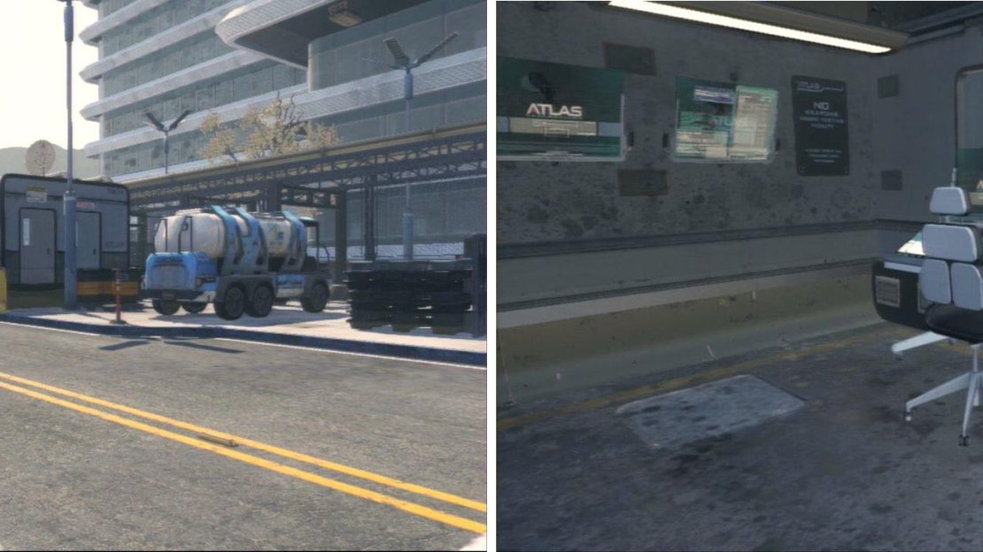 Get this after exiting the car in the Objective: Follow Gideon.