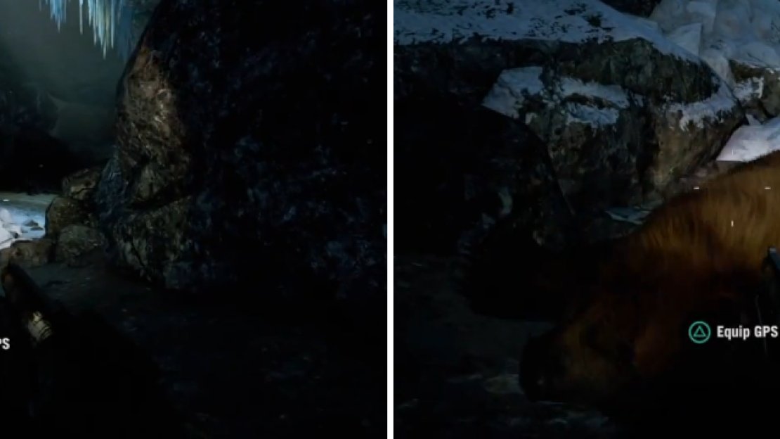 You could distract the bear, but it’s better to kill it, with one of the easiest ways being with a shotgun.