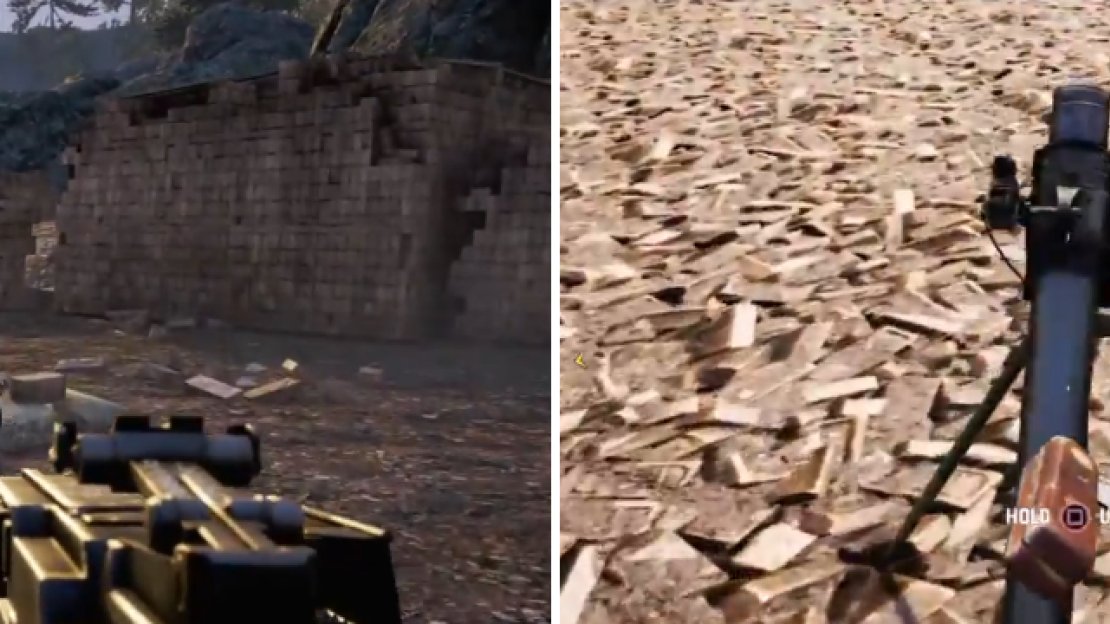 The cables can only be destroyed by explosives or by using an elephant, but you can also use a mortar.