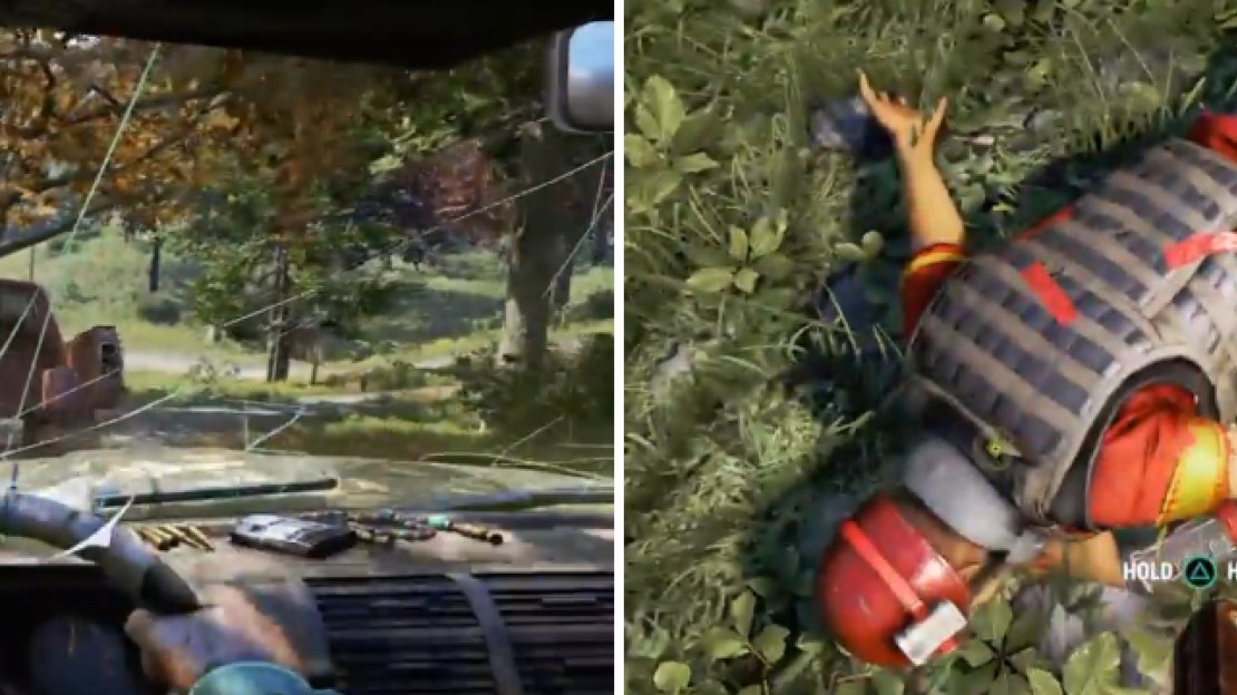 Tail the smuggler to the vault, then kill him and loot his body to find a key to get inside.