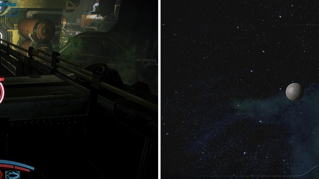 Collect the Chemical Treatment Plans during the mission N7: Fuel Reactors.