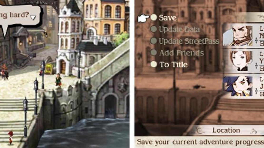 As the journey gets harder, the Adventurer is sure to become your best friend!