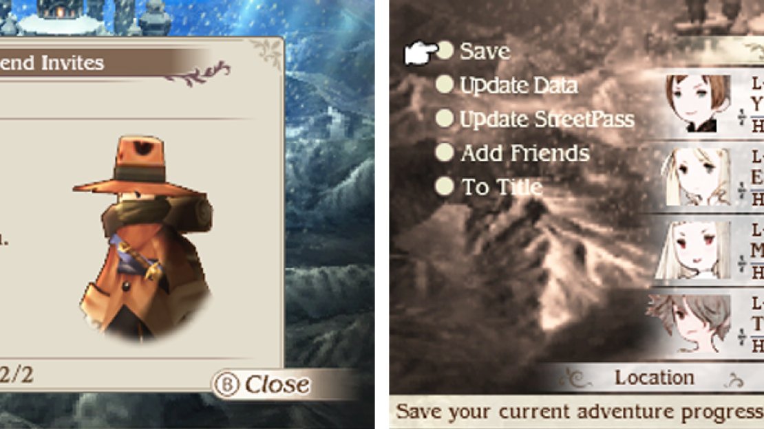 Use Update Data once per day to get new guest profiles and Fort-Lune workers!
