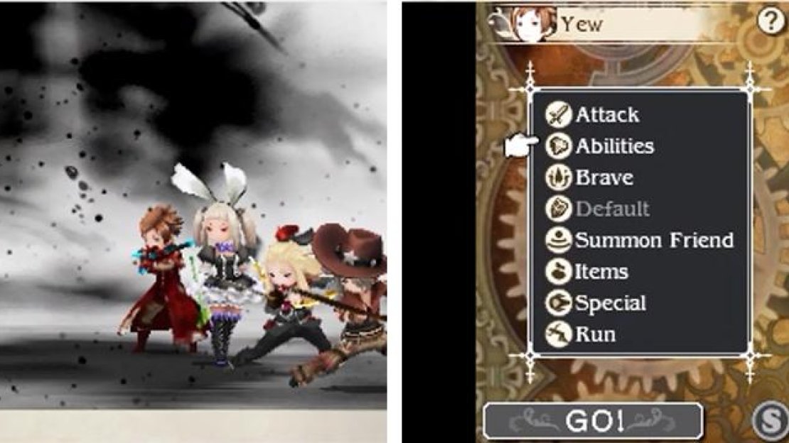 The feature named after the game or the game named after the feature?