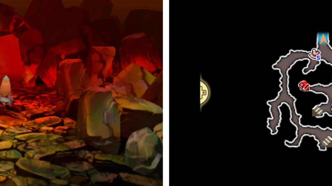 Your strongest foes lurk within the bowels of the cauldron.