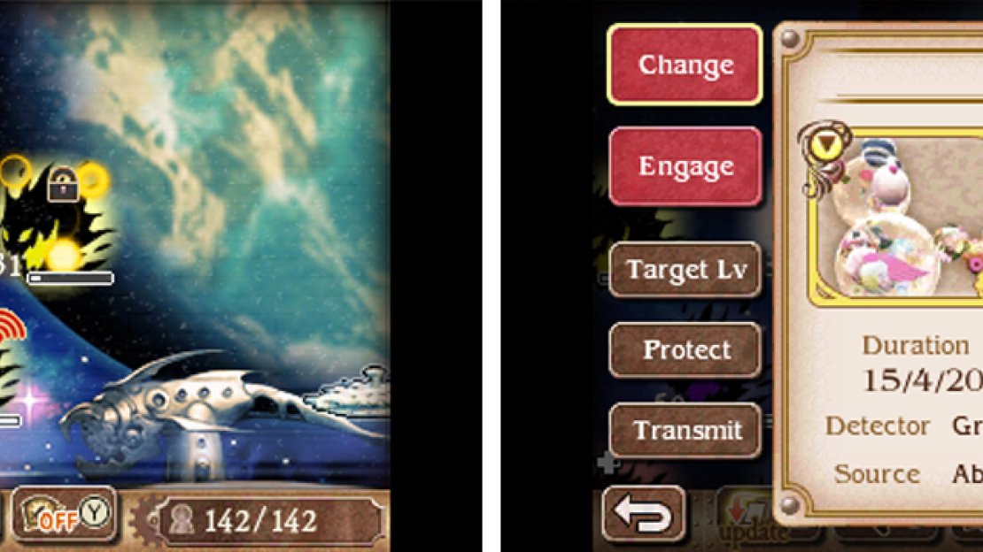 Two Ba’als debuted in Bravely Default, but most are new.