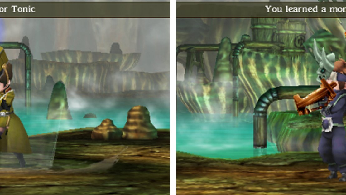 Super Mario 3D World + Bowser's Fury Screenshot