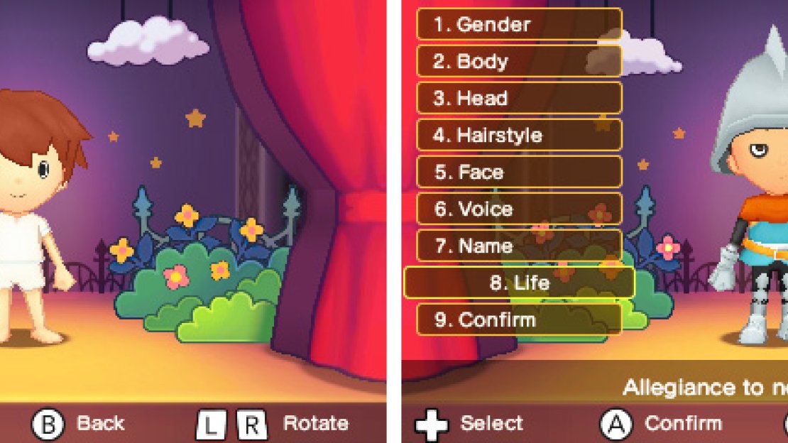 Left: Not GamerGuides. Right: GamerGuides!