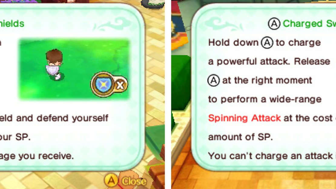 This is a good chance to utilise your Paladin skills.