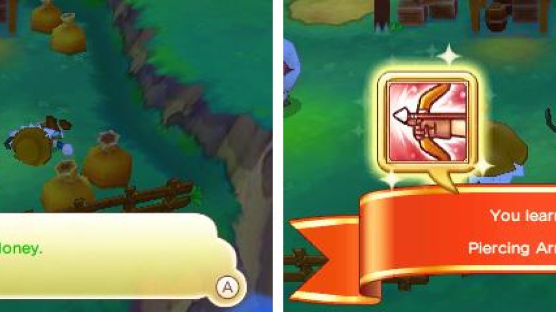 Not a bad trade really.
