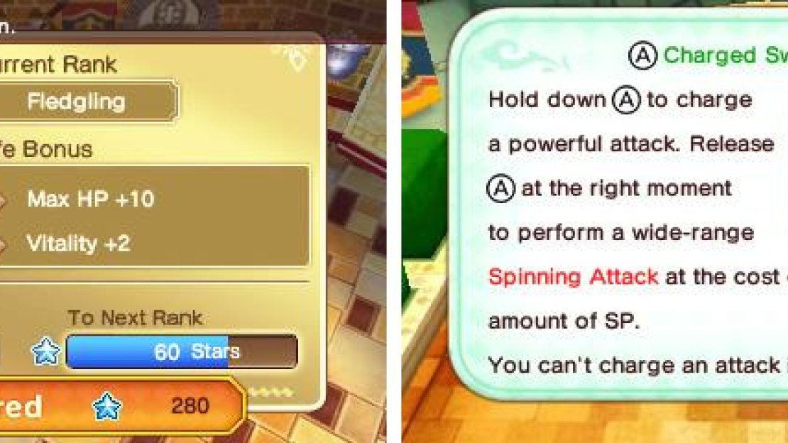 Super Mario 3D World + Bowser's Fury Screenshot