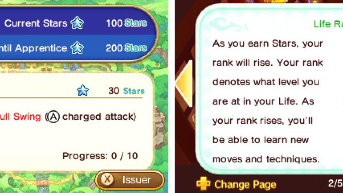 You can check your Challenges by tapping “Quests” on the bottom screen.