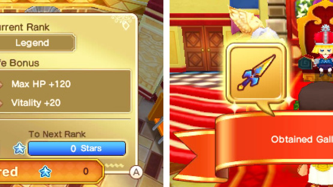 Super Mario 3D World + Bowser's Fury Screenshot