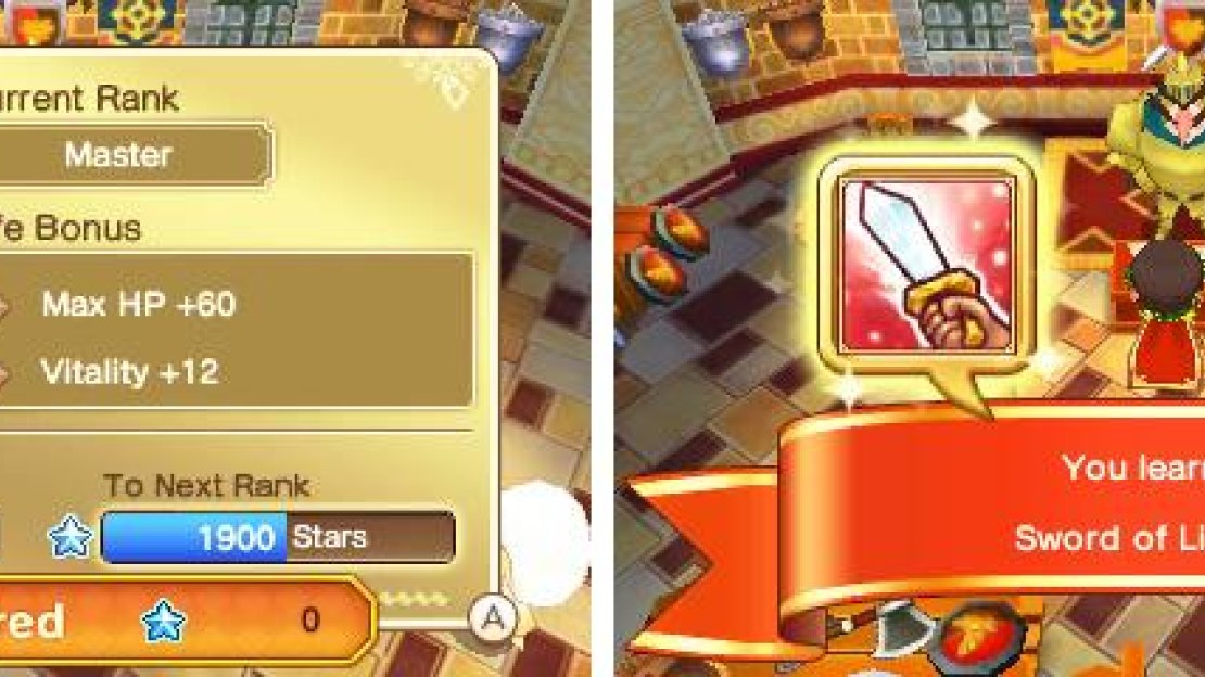 Super Mario 3D World + Bowser's Fury Screenshot