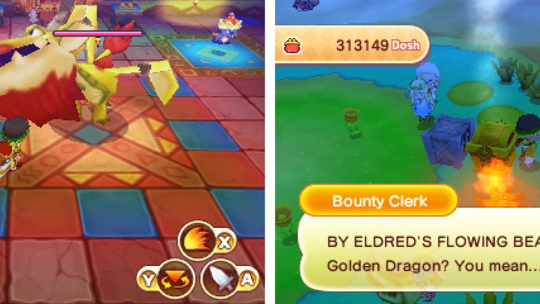 Stun is rather annoying, but less so if you can prepare for it.