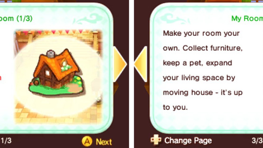 Home is where the heart is.