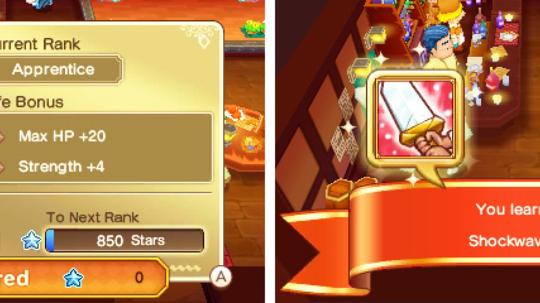 Super Mario 3D World + Bowser's Fury Screenshot