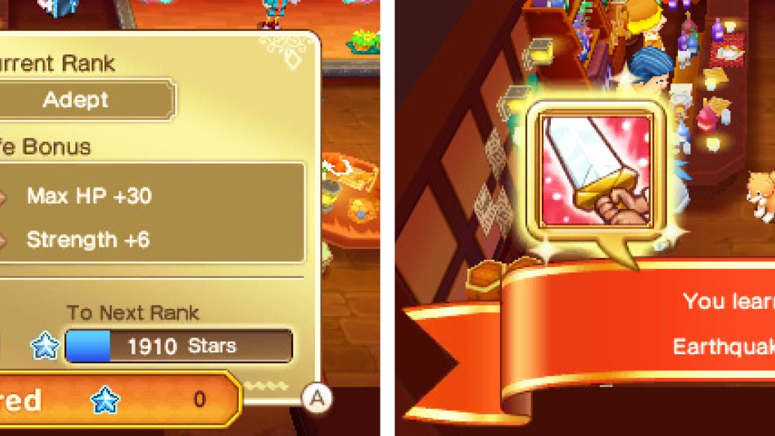 Super Mario 3D World + Bowser's Fury Screenshot