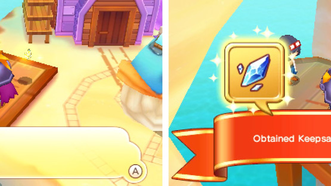 It won’t lift airships, but maybe it can lift someone’s heart.