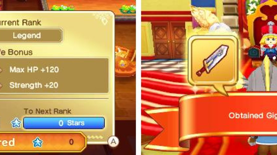 Super Mario 3D World + Bowser's Fury Screenshot