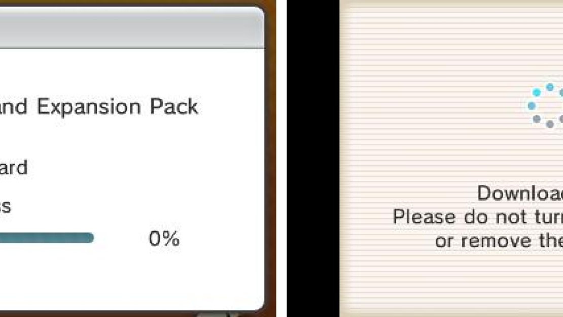 DLC is saved to your SD Card, but cannot be transferred to other 3DS consoles.