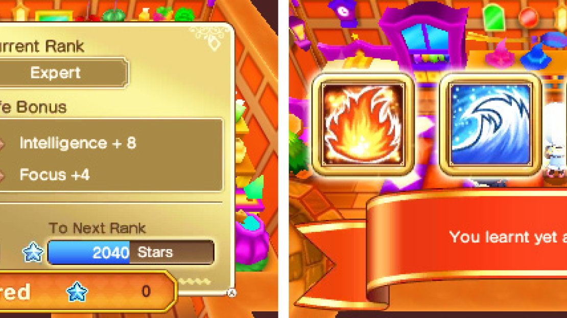 Super Mario 3D World + Bowser's Fury Screenshot