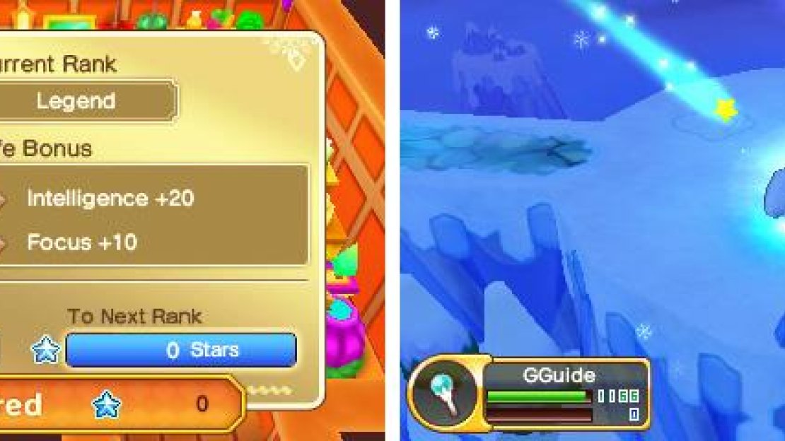 Super Mario 3D World + Bowser's Fury Screenshot