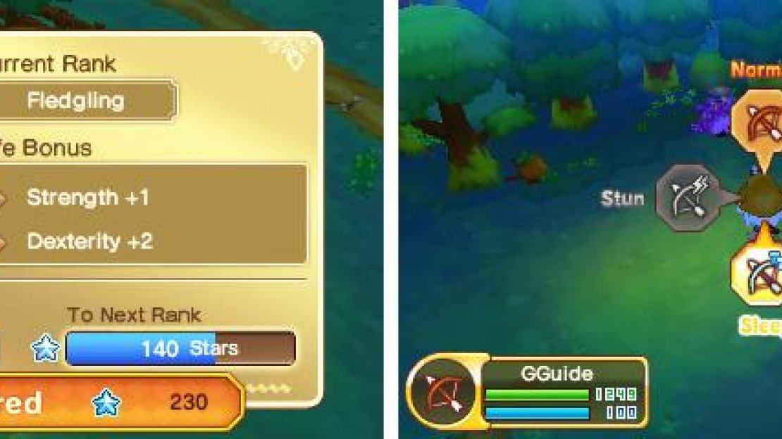 Super Mario 3D World + Bowser's Fury Screenshot