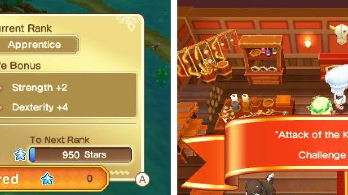 Super Mario 3D World + Bowser's Fury Screenshot