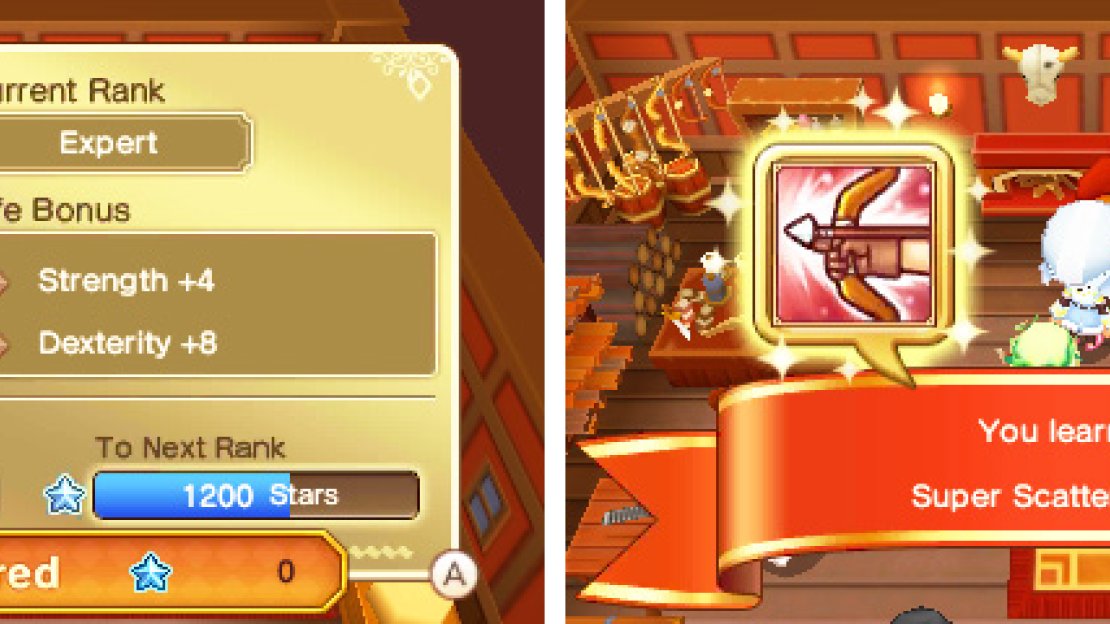 Super Mario 3D World + Bowser's Fury Screenshot