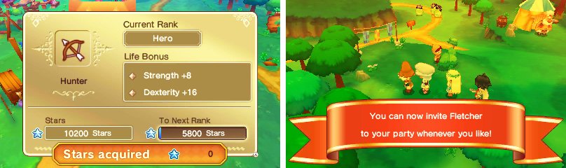 Super Mario 3D World + Bowser's Fury Screenshot