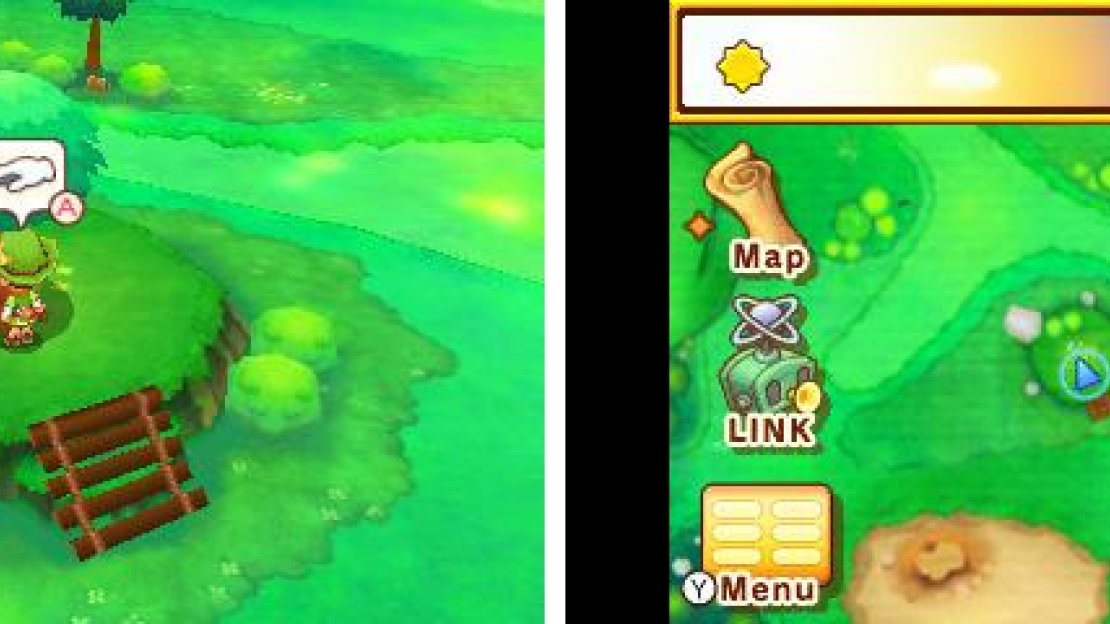 Honey restores SP, which is useful for prolonged dashing or sneaking.