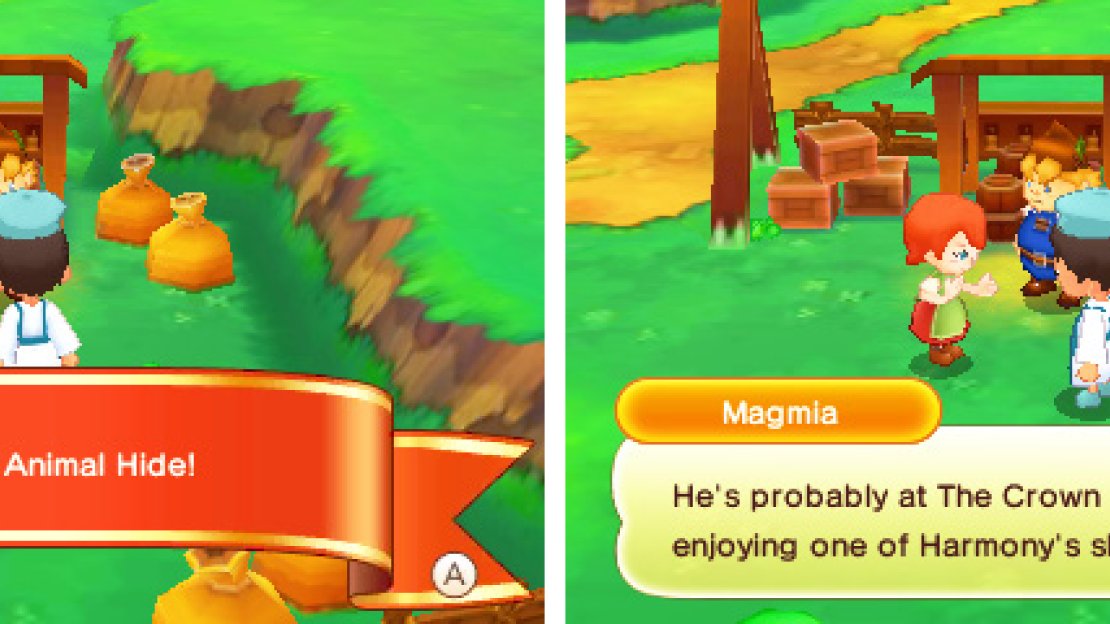 Searching for materials isn’t always easy; think of this as a preview.