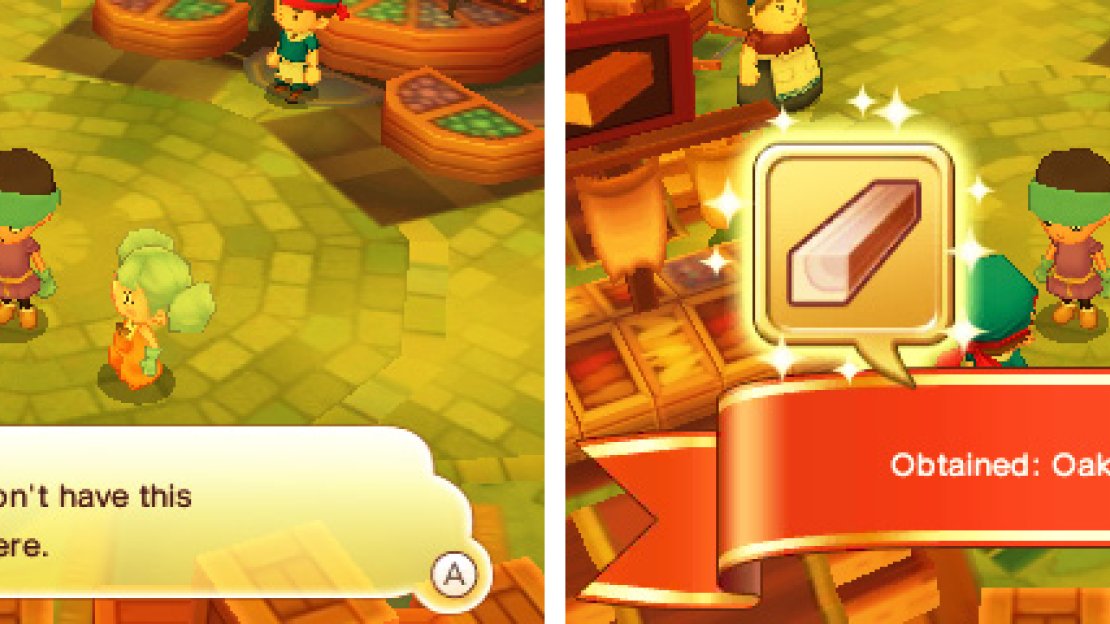 Later, you can buy wood or gather your own as a Woodcutter.