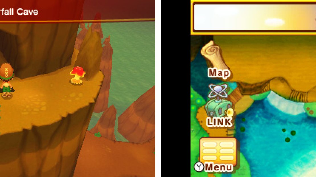 Super Mario 3D World + Bowser's Fury Screenshot