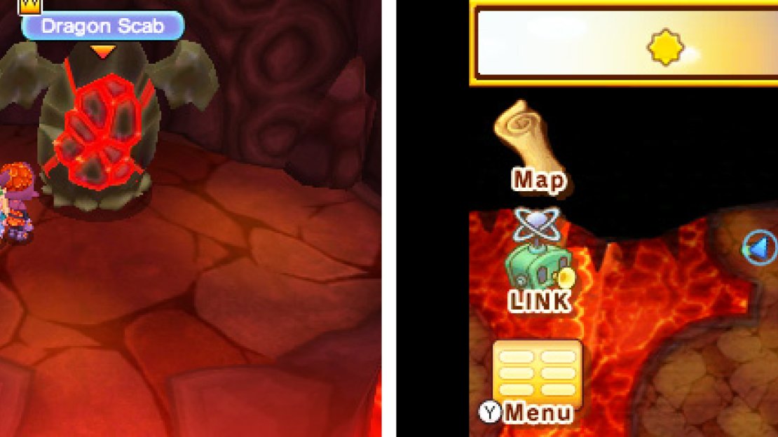 Super Mario 3D World + Bowser's Fury Screenshot