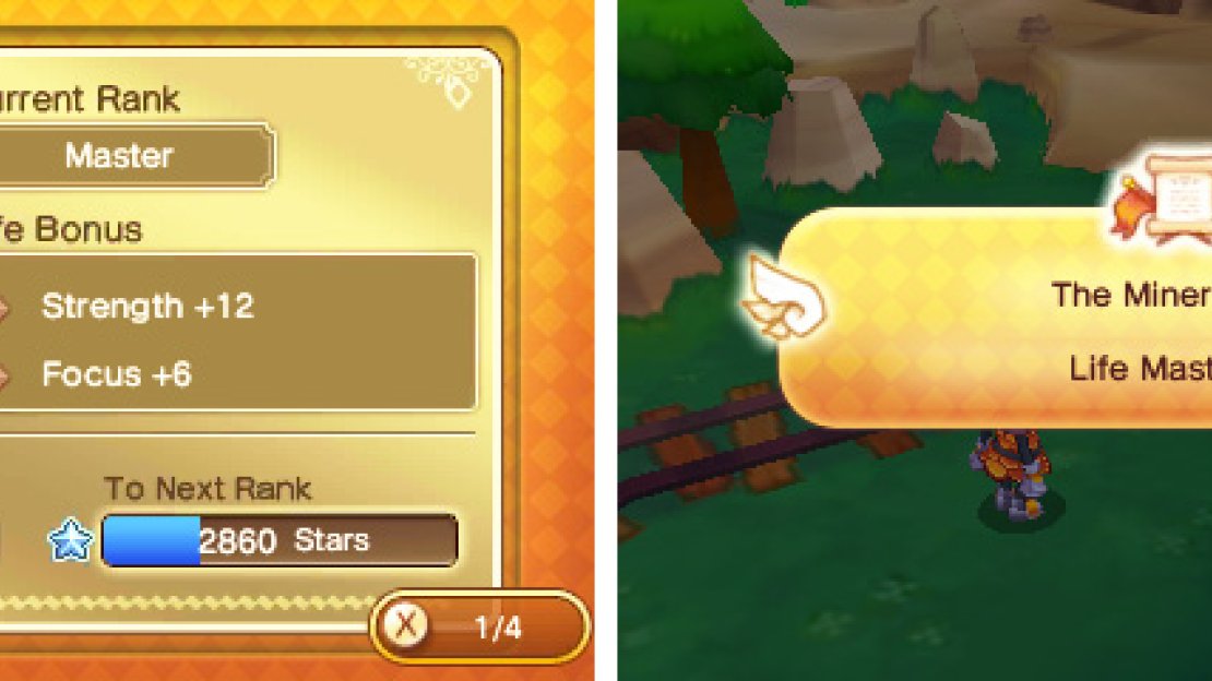 Super Mario 3D World + Bowser's Fury Screenshot