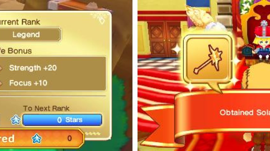 Super Mario 3D World + Bowser's Fury Screenshot