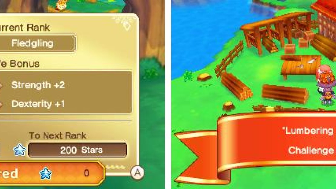 Super Mario 3D World + Bowser's Fury Screenshot