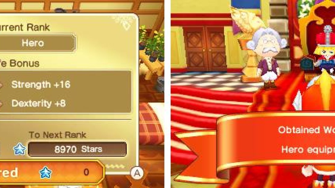 Super Mario 3D World + Bowser's Fury Screenshot