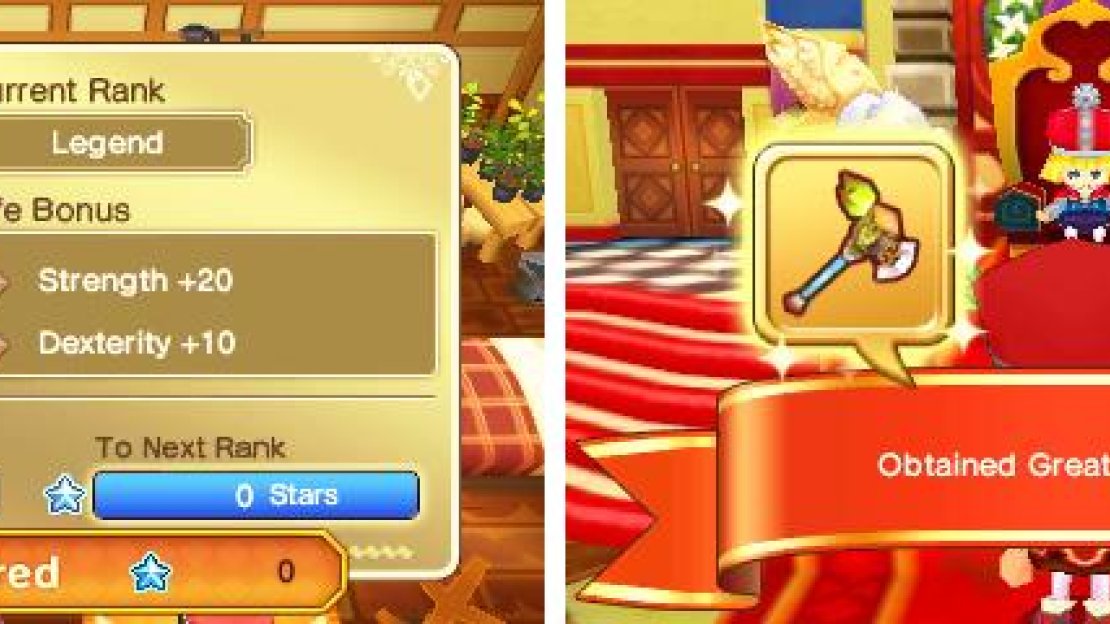 Super Mario 3D World + Bowser's Fury Screenshot