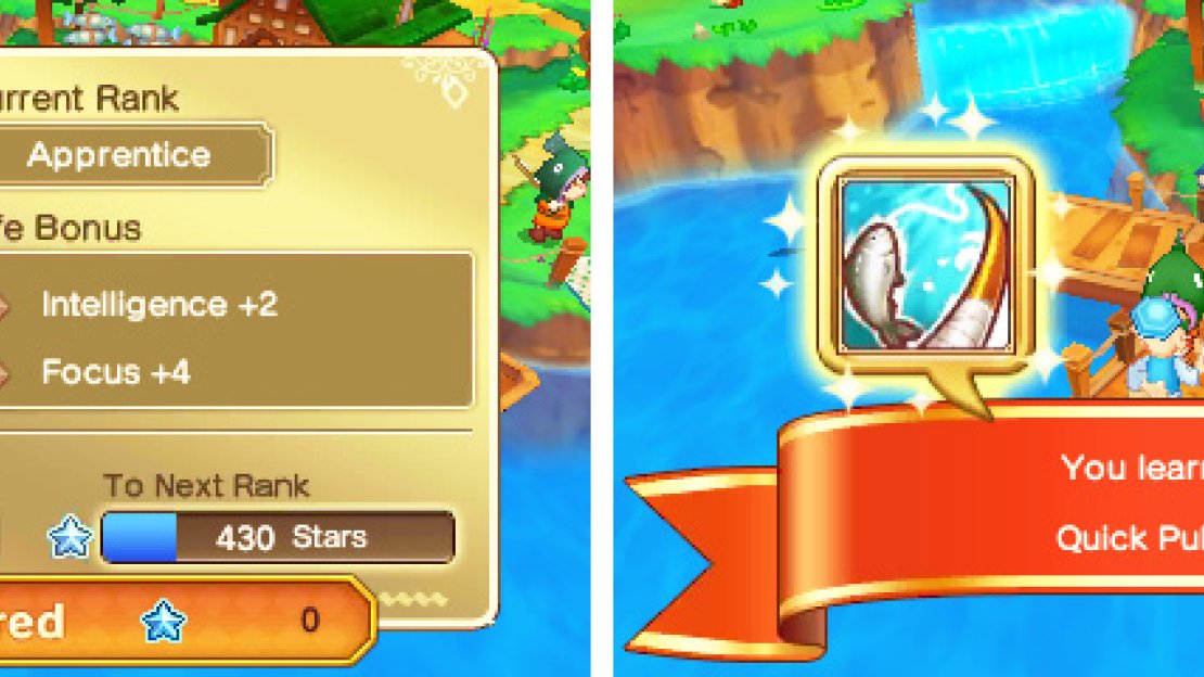 Super Mario 3D World + Bowser's Fury Screenshot