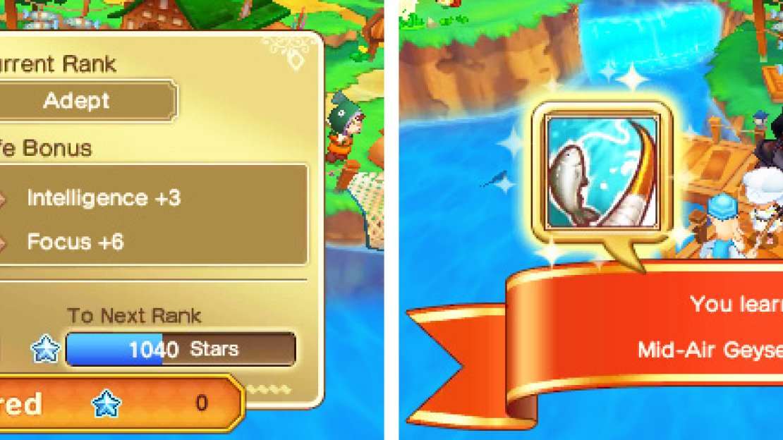 Super Mario 3D World + Bowser's Fury Screenshot