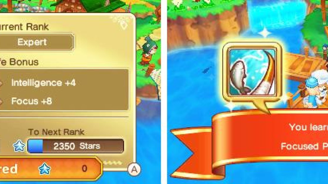 Super Mario 3D World + Bowser's Fury Screenshot