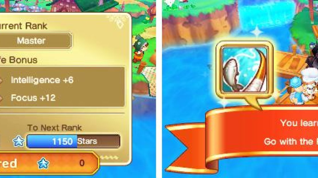 Super Mario 3D World + Bowser's Fury Screenshot