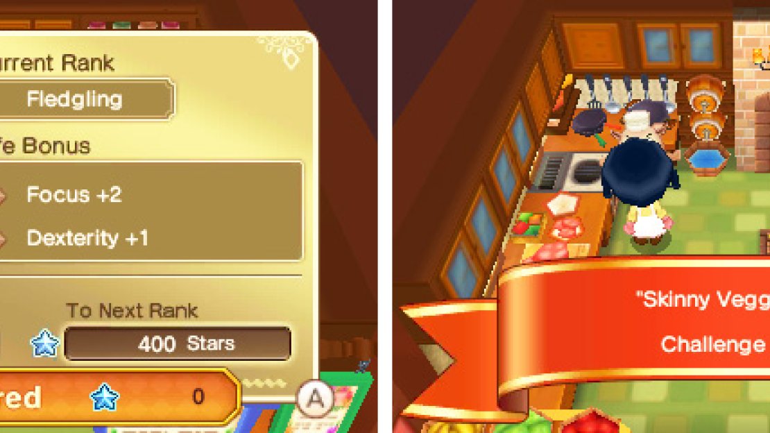 Super Mario 3D World + Bowser's Fury Screenshot