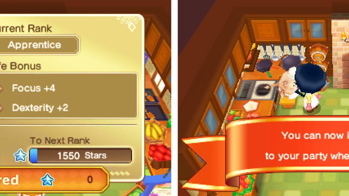 Super Mario 3D World + Bowser's Fury Screenshot