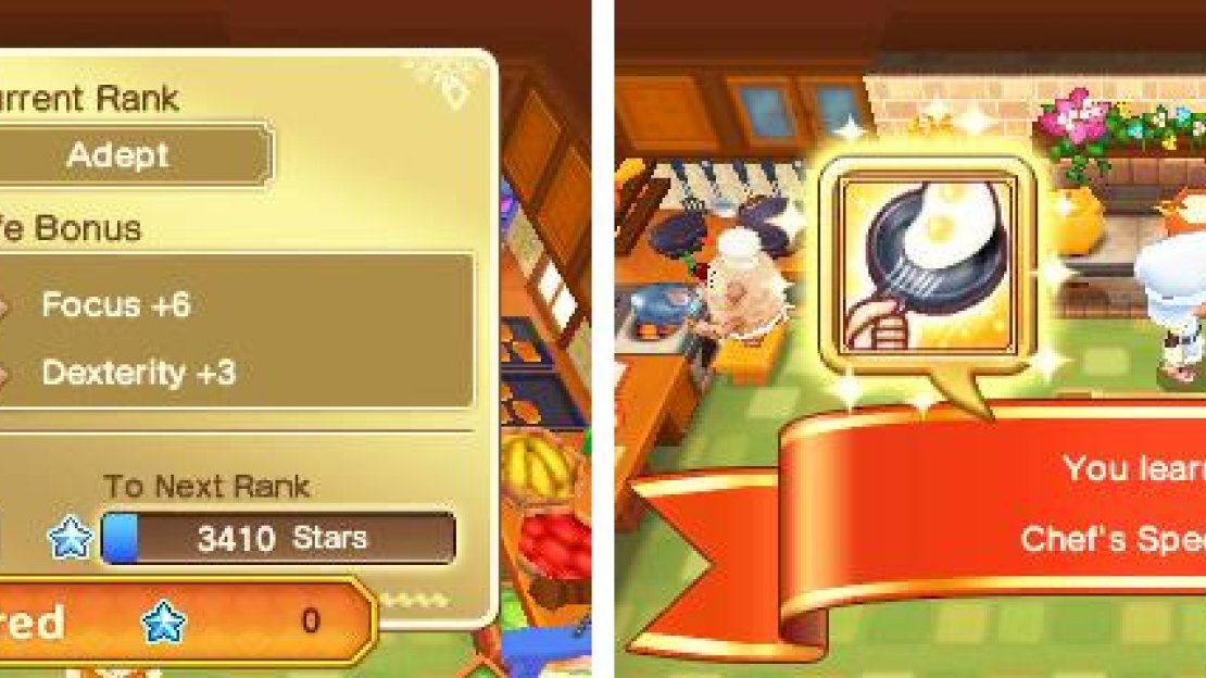 Super Mario 3D World + Bowser's Fury Screenshot