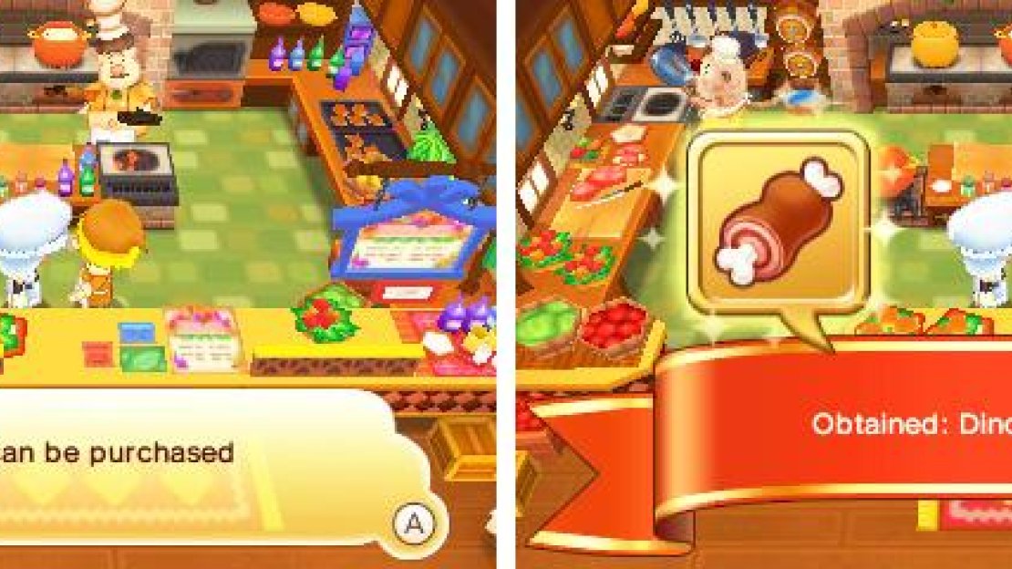 We recommend claiming the shopping-related Bliss Bonuses to make shopping easier.