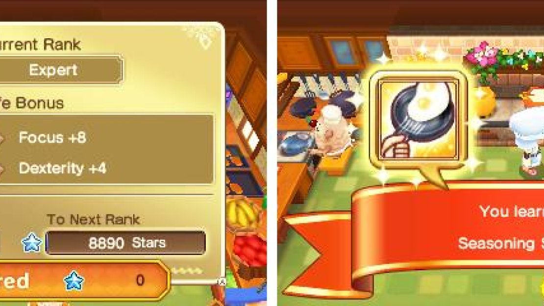 Super Mario 3D World + Bowser's Fury Screenshot
